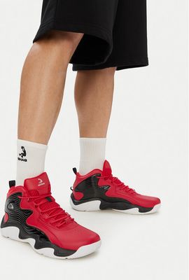 Buty sportowe męskie na wiosnę Shaq ze sklepu: eobuwie.pl w kategorii: Buty sportowe męskie - zdjęcie WP-EBWP-9KUZS-09B_5907964138945