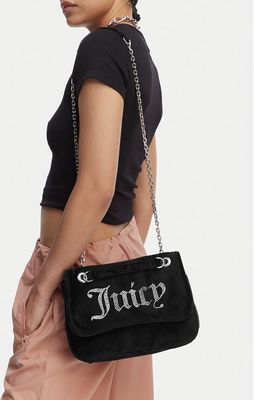 Listonoszka zimowy Juicy Couture ze sklepu: eobuwie.pl w kategorii: Listonoszki - zdjęcie WP-EBWP-9KUZS-09B_5907964141518