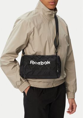 Kurtka męska Reebok ze sklepu: eobuwie.pl w kategorii: Kurtki męskie - zdjęcie WP-EBWP-9KUZS-09B_5907964143871