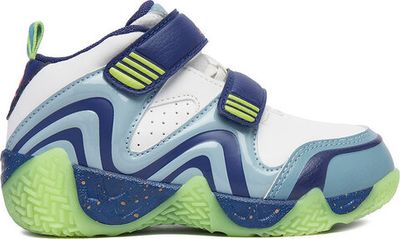 Buty sportowe dziecięce wiosenne Shaq ze sklepu: eobuwie.pl w kategorii: Buty sportowe dziecięce - zdjęcie WP-EBWP-9KUZS-09B_5907964145349