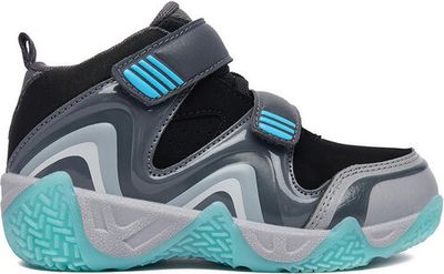 Buty sportowe dziecięce wiosenne Shaq ze sklepu: eobuwie.pl w kategorii: Buty sportowe dziecięce - zdjęcie WP-EBWP-9KUZS-09B_5907964145417