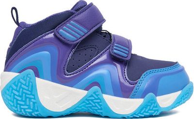 Buty sportowe dziecięce wiosenne Shaq ze sklepu: eobuwie.pl w kategorii: Buty sportowe dziecięce - zdjęcie WP-EBWP-9KUZS-09B_5907964145486