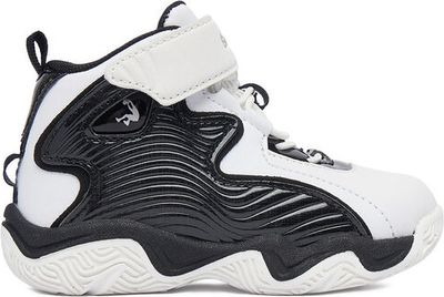 Buty sportowe dziecięce na wiosnę Shaq ze sklepu: eobuwie.pl w kategorii: Buty sportowe dziecięce - zdjęcie WP-EBWP-9KUZS-09B_5907964145554