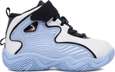 Buty sportowe dziecięce na wiosnę Shaq ze sklepu: eobuwie.pl w kategorii: Buty sportowe dziecięce - zdjęcie WP-EBWP-9KUZS-09B_5907964145622
