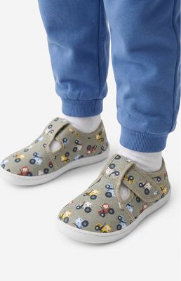 Kapcie dziecięce elegancki Sprandi ze sklepu: eobuwie.pl w kategorii: Kapcie dziecięce - zdjęcie WP-EBWP-9KUZS-09B_5907964149279