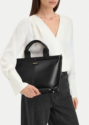 Mexx - Kuferek elegancki ze sklepu: eobuwie.pl w kategorii: Kuferki - zdjęcie WP-EBWP-9KUZS-09B_5907964149668