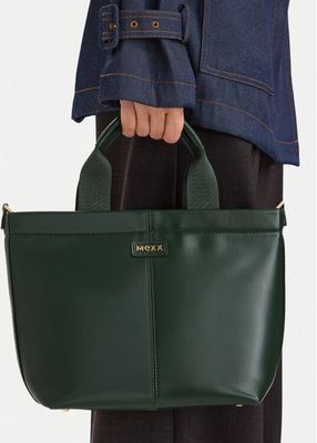 Kuferek elegancki Mexx ze sklepu: eobuwie.pl w kategorii: Kuferki - zdjęcie WP-EBWP-9KUZS-09B_5907964149705