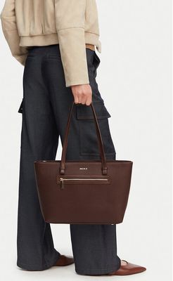 Shopper bag na lato Mexx ze sklepu: eobuwie.pl w kategorii: Torby Shopper bag - zdjęcie WP-EBWP-9KUZS-09B_5907964149811