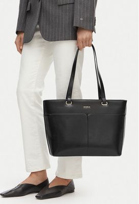 Shopper bag Mexx ze sklepu: eobuwie.pl w kategorii: Torby Shopper bag - zdjęcie WP-EBWP-9KUZS-09B_5907964150855