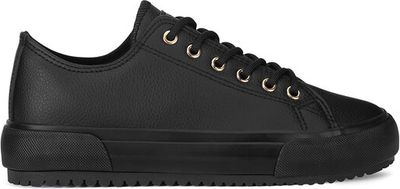 JENNY - Buty sportowe damskie wiosenne ze sklepu: eobuwie.pl w kategorii: Buty sportowe damskie - zdjęcie WP-EBWP-9KUZS-09B_5907964153375