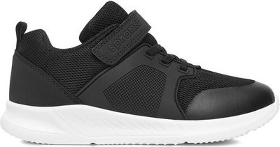 Buty sportowe dziecięce jesienne Sprandi ze sklepu: eobuwie.pl w kategorii: Buty sportowe dziecięce - zdjęcie WP-EBWP-9KUZS-09B_5907964157922