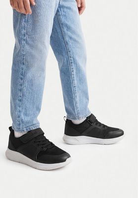 Buty sportowe dziecięce jesienne Sprandi ze sklepu: eobuwie.pl w kategorii: Buty sportowe dziecięce - zdjęcie WP-EBWP-9KUZS-09B_5907964157922