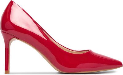 Czółenka eleganckie JENNY ze sklepu: eobuwie.pl w kategorii: Czółenka - zdjęcie WP-EBWP-9KUZS-09B_5907964167532