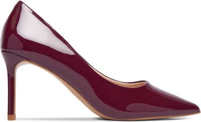 Czółenka eleganckie JENNY ze sklepu: eobuwie.pl w kategorii: Czółenka - zdjęcie WP-EBWP-9KUZS-09B_5907964167549