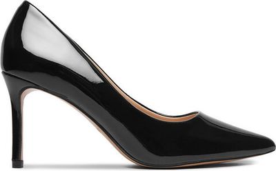 Czółenka eleganckie JENNY ze sklepu: eobuwie.pl w kategorii: Czółenka - zdjęcie WP-EBWP-9KUZS-09B_5907964167563