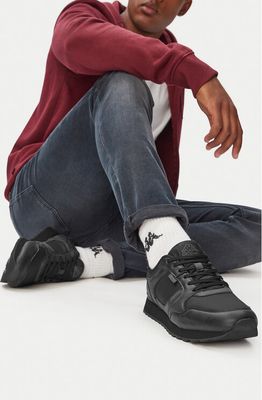 Kappa - Buty sportowe męskie jesienne ze sklepu: eobuwie.pl w kategorii: Buty sportowe męskie - zdjęcie WP-EBWP-9KUZS-09B_5907964168157