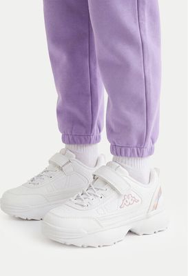 Buty sportowe dziecięce na wiosnę Kappa ze sklepu: eobuwie.pl w kategorii: Buty sportowe dziecięce - zdjęcie WP-EBWP-9KUZS-09B_5907964168508