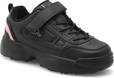 Kappa - Buty sportowe dziecięce ze sklepu: eobuwie.pl w kategorii: Buty sportowe dziecięce - zdjęcie WP-EBWP-9KUZS-09B_5907964168522