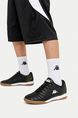 Buty sportowe dziecięce na wiosnę Kappa ze sklepu: eobuwie.pl w kategorii: Buty sportowe dziecięce - zdjęcie WP-EBWP-9KUZS-09B_5907964172130