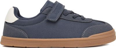 Buty sportowe dziecięce na wiosnę Sprandi ze sklepu: eobuwie.pl w kategorii: Buty sportowe dziecięce - zdjęcie WP-EBWP-9KUZS-09B_5907964176268