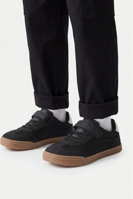 Buty sportowe dziecięce jesienne Sprandi ze sklepu: eobuwie.pl w kategorii: Buty sportowe dziecięce - zdjęcie WP-EBWP-9KUZS-09B_5907964176275