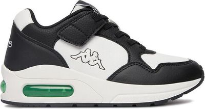 Kappa - Buty sportowe dziecięce na wiosnę ze sklepu: eobuwie.pl w kategorii: Buty sportowe dziecięce - zdjęcie WP-EBWP-9KUZS-09B_5907964177180