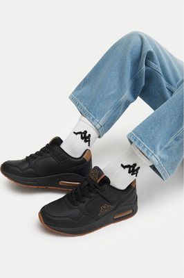 Kappa - Buty sportowe dziecięce na wiosnę ze sklepu: eobuwie.pl w kategorii: Buty sportowe dziecięce - zdjęcie WP-EBWP-9KUZS-09B_5907964177197
