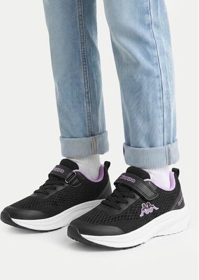Buty sportowe dziecięce Kappa ze sklepu: eobuwie.pl w kategorii: Buty sportowe dziecięce - zdjęcie WP-EBWP-9KUZS-09B_5907964177531
