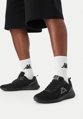 Buty sportowe męskie Kappa ze sklepu: eobuwie.pl w kategorii: Buty sportowe męskie - zdjęcie WP-EBWP-9KUZS-09B_5907964177807