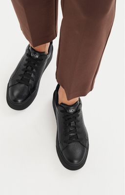 Lasocki - Buty sportowe damskie jesienne ze sklepu: eobuwie.pl w kategorii: Buty sportowe damskie - zdjęcie WP-EBWP-9KUZS-09B_5907964178156