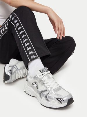Buty sportowe damskie na wiosnę Kappa ze sklepu: eobuwie.pl w kategorii: Buty sportowe damskie - zdjęcie WP-EBWP-9KUZS-09B_5907964179245