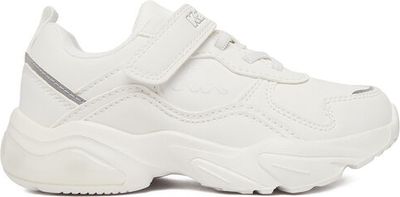 Buty sportowe dziecięce na wiosnę Kappa ze sklepu: eobuwie.pl w kategorii: Buty sportowe dziecięce - zdjęcie WP-EBWP-9KUZS-09B_5907964179856