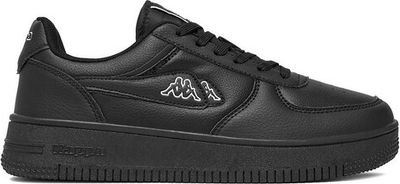 Buty sportowe damskie jesienne Kappa ze sklepu: eobuwie.pl w kategorii: Buty sportowe damskie - zdjęcie WP-EBWP-9KUZS-09B_5907964183013