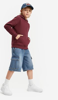 Buty sportowe dziecięce wiosenne Kappa ze sklepu: eobuwie.pl w kategorii: Buty sportowe dziecięce - zdjęcie WP-EBWP-9KUZS-09B_5907964185321
