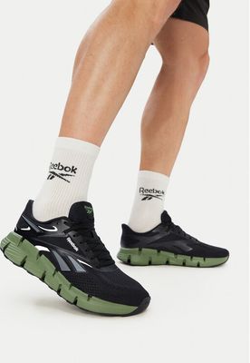 Buty sportowe męskie na wiosnę Reebok ze sklepu: eobuwie.pl w kategorii: Buty sportowe męskie - zdjęcie WP-EBWP-9KUZS-09B_5907964187295