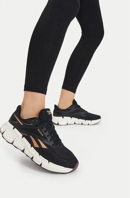 Buty sportowe damskie Reebok ze sklepu: eobuwie.pl w kategorii: Buty sportowe damskie - zdjęcie WP-EBWP-9KUZS-09B_5907964187394