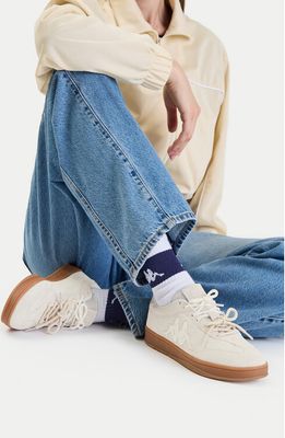 Buty sportowe damskie na wiosnę Kappa ze sklepu: eobuwie.pl w kategorii: Buty sportowe damskie - zdjęcie WP-EBWP-9KUZS-09B_5907964187493