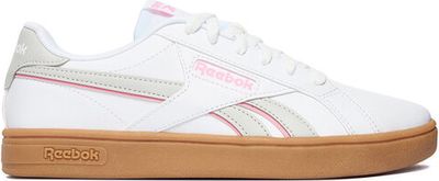 Buty sportowe damskie na wiosnę Reebok ze sklepu: eobuwie.pl w kategorii: Buty sportowe damskie - zdjęcie WP-EBWP-9KUZS-09B_5907964187707