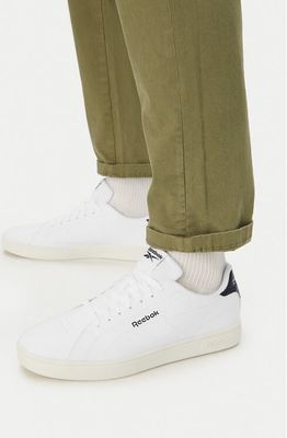 Reebok - Trampki męskie wiosenne ze sklepu: eobuwie.pl w kategorii: Trampki męskie - zdjęcie WP-EBWP-9KUZS-09B_5907964188070