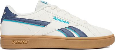 Buty sportowe damskie na wiosnę Reebok ze sklepu: eobuwie.pl w kategorii: Buty sportowe damskie - zdjęcie WP-EBWP-9KUZS-09B_5907964188179
