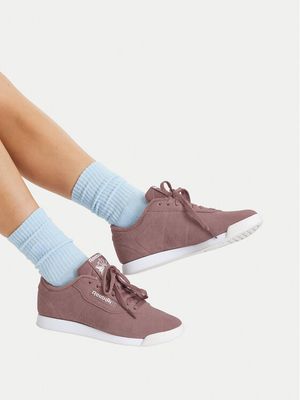 Buty sportowe damskie wiosenne Reebok ze sklepu: eobuwie.pl w kategorii: Buty sportowe damskie - zdjęcie WP-EBWP-9KUZS-09B_5907964188469