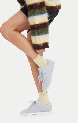Buty sportowe damskie na wiosnę Reebok ze sklepu: eobuwie.pl w kategorii: Buty sportowe damskie - zdjęcie WP-EBWP-9KUZS-09B_5907964188667
