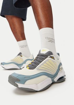 Buty sportowe męskie letnie Reebok ze sklepu: eobuwie.pl w kategorii: Buty sportowe męskie - zdjęcie WP-EBWP-9KUZS-09B_5907964189053