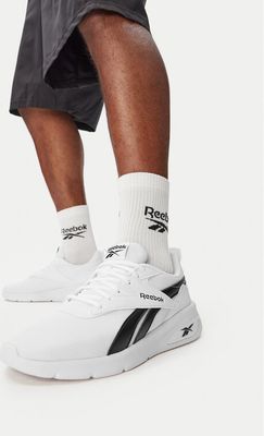 Buty sportowe męskie na wiosnę Reebok ze sklepu: eobuwie.pl w kategorii: Buty sportowe męskie - zdjęcie WP-EBWP-9KUZS-09B_5907964189244
