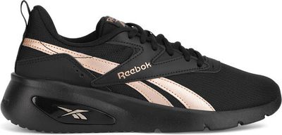 Buty sportowe damskie jesienne Reebok ze sklepu: eobuwie.pl w kategorii: Buty sportowe damskie - zdjęcie WP-EBWP-9KUZS-09B_5907964189541