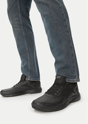 Buty sportowe męskie na jesień Reebok ze sklepu: eobuwie.pl w kategorii: Buty sportowe męskie - zdjęcie WP-EBWP-9KUZS-09B_5907964190516