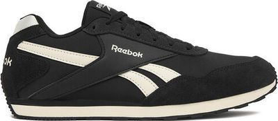 Buty sportowe damskie na jesień Reebok ze sklepu: eobuwie.pl w kategorii: Buty sportowe damskie - zdjęcie WP-EBWP-9KUZS-09B_5907964190806