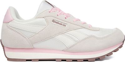 Buty sportowe dziecięce wiosenne Reebok ze sklepu: eobuwie.pl w kategorii: Buty sportowe dziecięce - zdjęcie WP-EBWP-9KUZS-09B_5907964191445