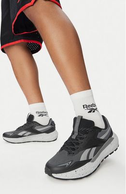 Buty sportowe męskie na lato Reebok ze sklepu: eobuwie.pl w kategorii: Buty sportowe męskie - zdjęcie WP-EBWP-9KUZS-09B_5907964191803