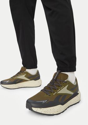 Buty sportowe męskie na lato Reebok ze sklepu: eobuwie.pl w kategorii: Buty sportowe męskie - zdjęcie WP-EBWP-9KUZS-09B_5907964191971